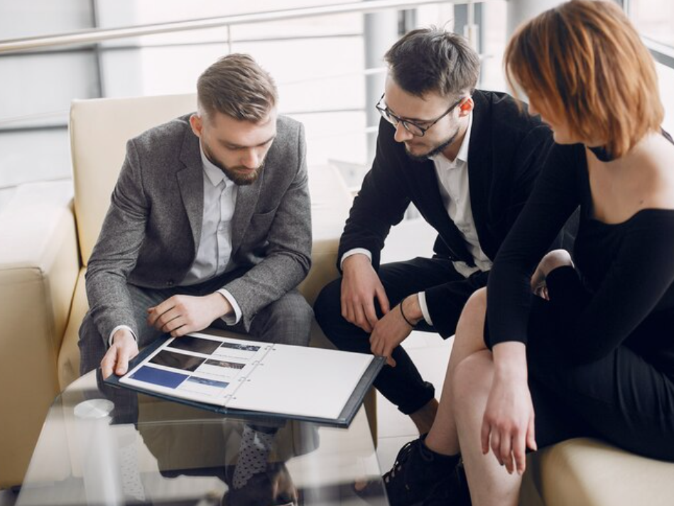 Performance Management